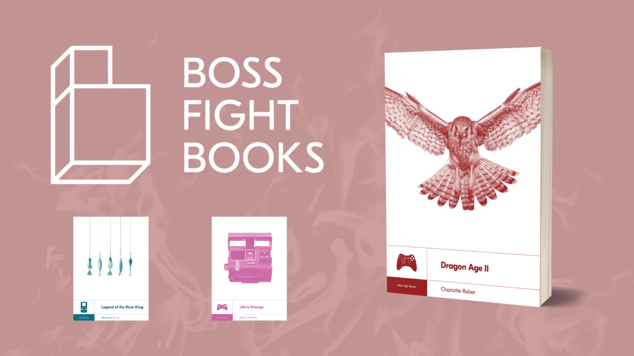 DRAGON AGE II Reveal & Pre-Orders!